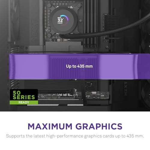NZXT H9 Flow (2025) Review: Dual-Chamber Mid-Tower
