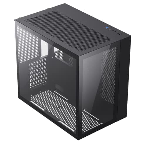 GameMax Infinity Mid-Tower Case Review UK | Budget Build Verdict