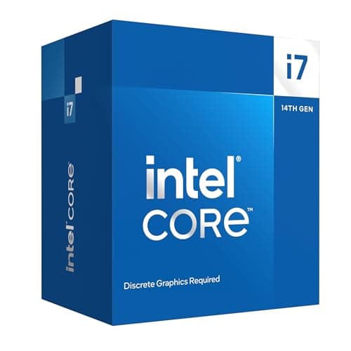 Intel 20 Core i7 14700F Raptor Review UK 2026