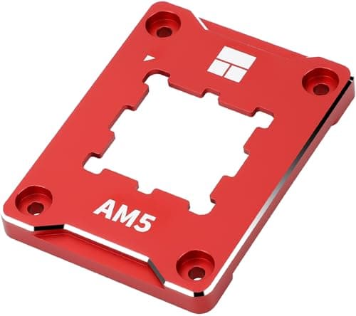 Thermalright CPU Contact Frame Review UK 2026
