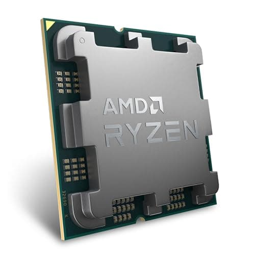 AMD Ryzen 5 8600G Review UK 2026 - Benchmarked, Tested & Rated