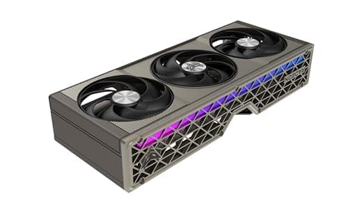 Sapphire Nitro+ AMD Radeon RX 9060 XT Gaming OC 16GB Review