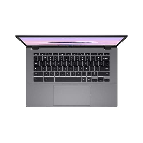 ASUS Chromebook 14 CX3402CBA Review: Solid Budget Chromebook for 2026