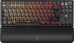 Corsair K70 PRO TKL RGB Tenkeyless Mechanical Wired Gaming