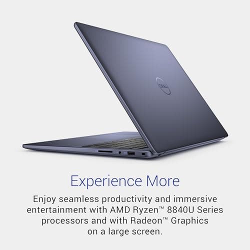 Dell Inspiron 16 5645 Review: Capable 16-Inch Laptop for Everyday Productivity