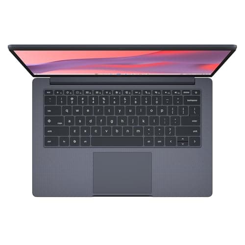 ASUS Chromebook 14 CX1405CTA Review UK 2026