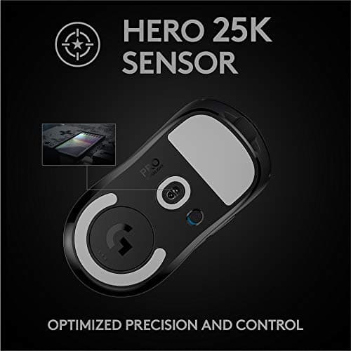 Logitech G PRO X SUPERLIGHT Wireless Review UK 2026