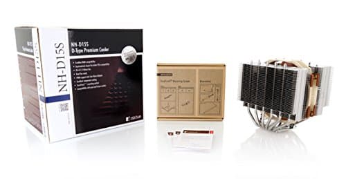 Noctua NH-D15S Review UK (2026) - The Honest Verdict