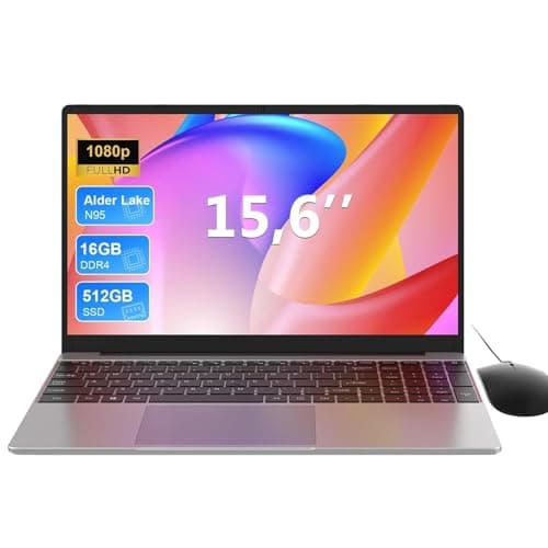 MAXLEGEN 15.6 Inch Laptop Review UK 2026