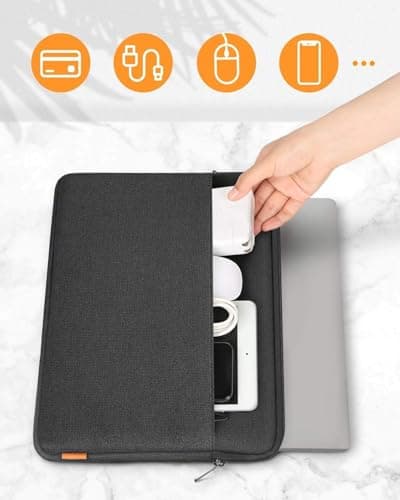 Inateck 14 Inch Laptop Case Sleeve Review: Budget Sleeve Worth Buying?