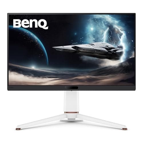 BenQ MOBIUZ EX271Q 27" 2K QHD Review UK 2026