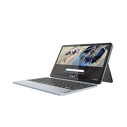 Lenovo IdeaPad Duet 3 Chromebook Review: Budget 2-in-1 Worth Buying?