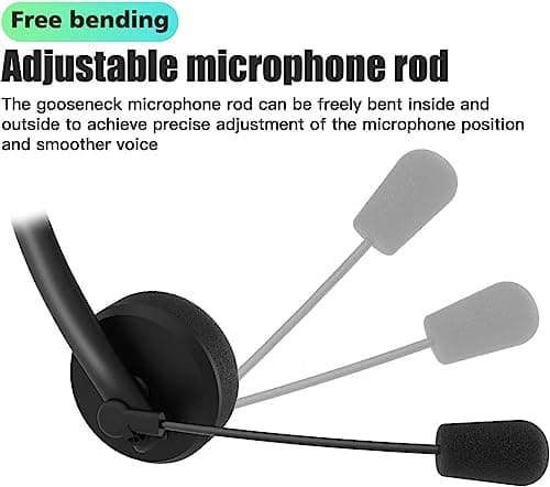 Venker Noise Cancelling Headset Review: Worth It?