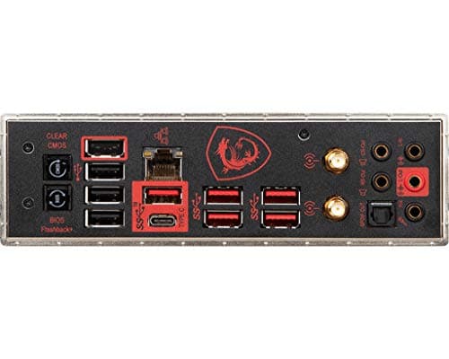 MSI MEG Z390 ACE Review: Premium Z390 Power Delivery