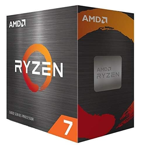 AMD Ryzen 7 5800X Review: Zen 3 Performance for Gamers and Creators