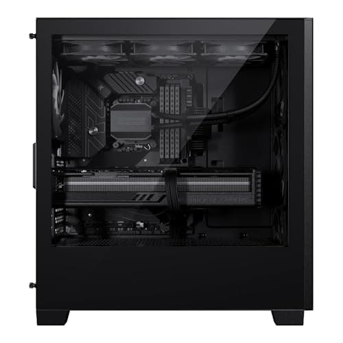 Phanteks XT Pro Case Review UK 2026 | Airflow, Build Quality and Value