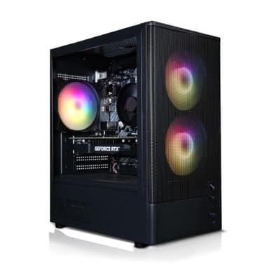 ADMI Gaming PC