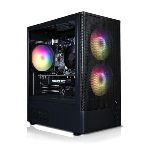 ADMI Gaming PC