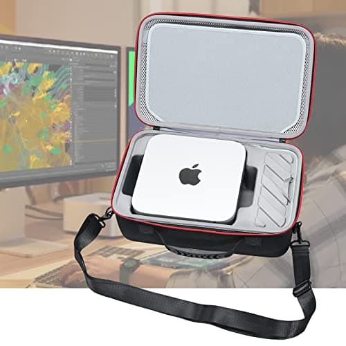 RLSOCO Travel Case for Apple Mac Review UK 2026