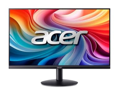 acer SB242Y H1bi Professional Home Office Monitor 23.8" Full