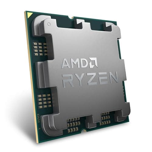 AMD Ryzen 5 7600 Review UK 2026: Still Worth It?