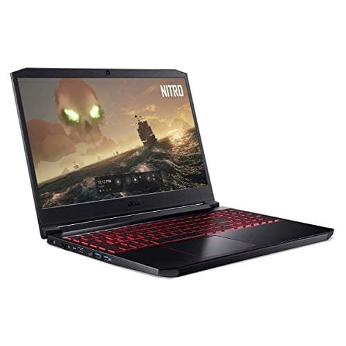 Acer Nitro 7 AN715-51 Review: Solid Build, Ageing GPU (2026)