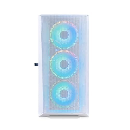ADMI Gaming PC Performance Review 2026