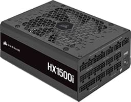 Corsair HX1500i Fully Modular Ultra-Low Noise ATX Power