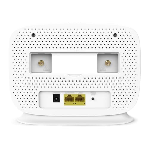 TP-Link TL-MR105 4G Router Review UK 2026