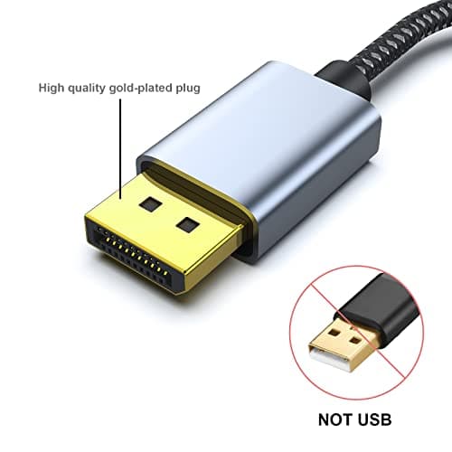 BENFEI DisplayPort to HDMI Adapter Review UK (2026)