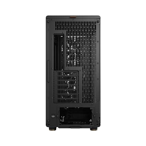 Fractal Design North Chalk White Review UK 2026