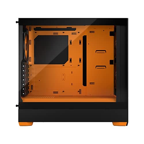 Fractal Design Pop Air RGB Gaming Case Review 2026