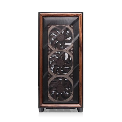 Antec Flux Pro Noctua Edition Review UK (2026) - The Honest Verdict