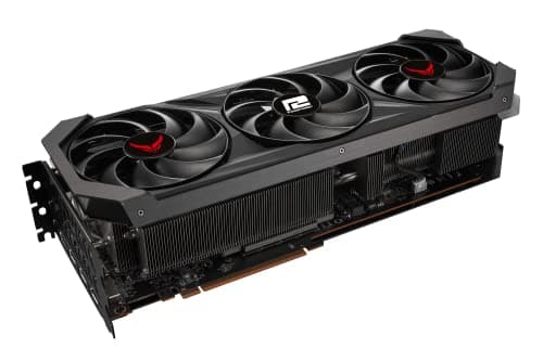 Powercolor Radeon RX 7900 XTX Red Devil OC Review: 24GB, 4K, Worth It?