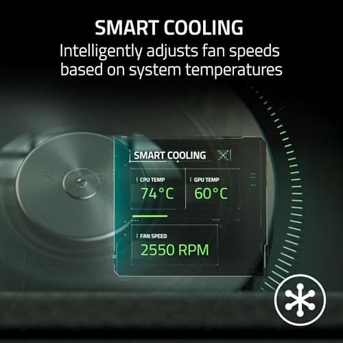Razer Laptop Cooling Pad Review UK 2026