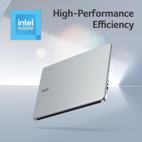 Acer Chromebook 315 CB315-4H Review: Big Screen, Budget Price
