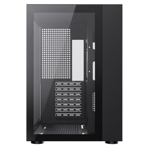 GameMax Infinity Mid-Tower Case Review UK | Budget Build Verdict