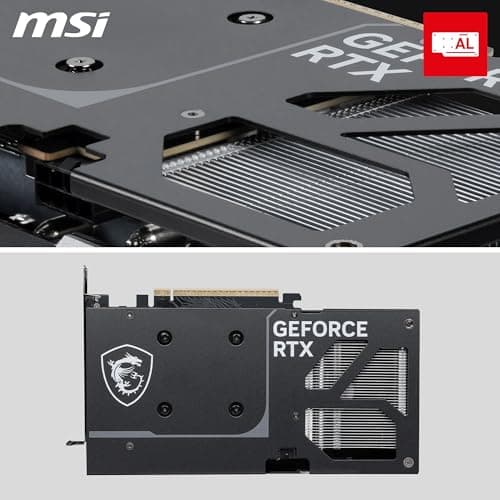MSI GeForce RTX 5060 Ti 8G Ventus 2X OC Plus Review UK (2026) - The Honest Verdict