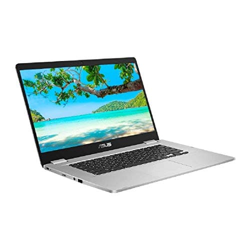 ASUS 15.6" ChromeBook C523NA Review UK 2026