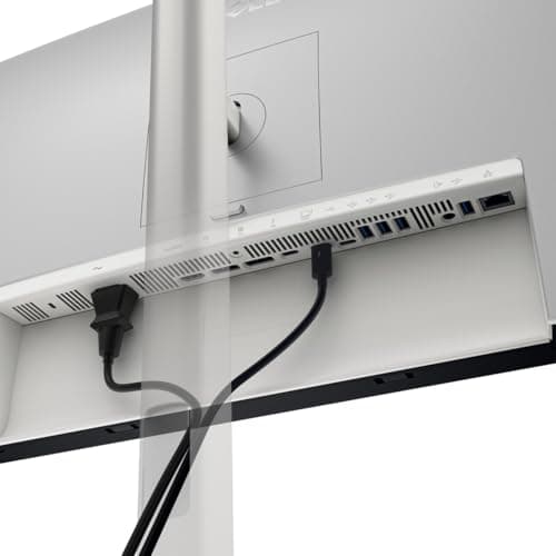 Dell UltraSharp U2725QE 27' 4K Thunderbolt-Hub-Monitor Review UK 2026