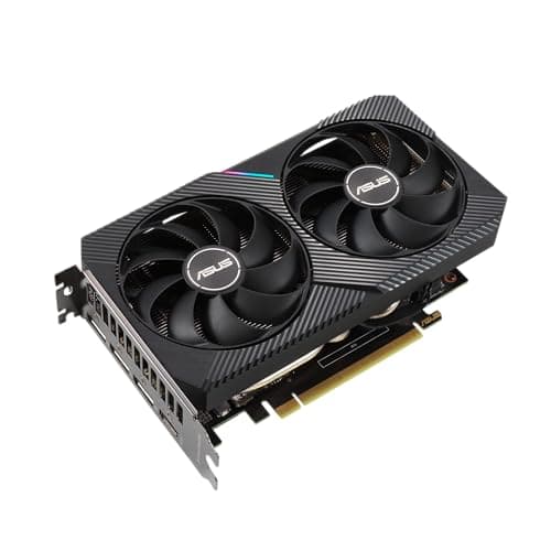 ASUS GeForce RTX 3060 12G DUAL V2 OC Review: 12GB VRAM in 2026