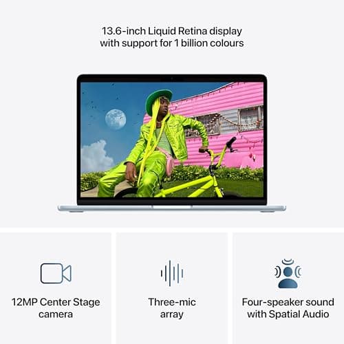 MacBook Air M5 13-Inch Review: Fast, Silent and Built to Last