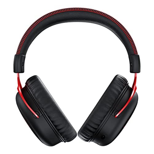 HyperX Cloud II Wireless Review: 53mm Drivers, 30-Hour Battery, Worth It?