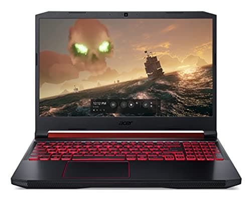 Acer Nitro 5 GTX 1650 Review UK (2026): Honest Verdict on a Dated but Capable Machine