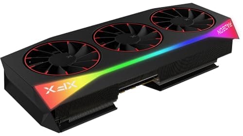 XFX Mercury Radeon RX 9070 XT OC Review: High-End 1440p and 4K Performance