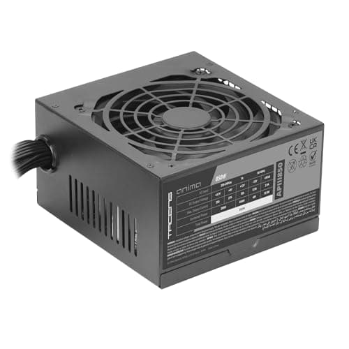 Tacens Anima APIII850 850W PSU Review: Budget Build or Hidden Gem?