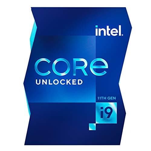 Intel Core i9 11900K Review UK (2026) - Benchmarked & Rated