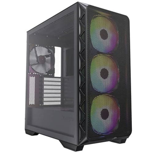Montech AIR 903 MAX Case Review UK (2026) - The Honest Verdict