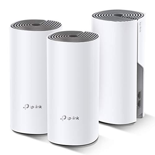TP-Link Deco E4 AC1200 Mesh Wi-Fi Review (3-Pack) | Honest Verdict