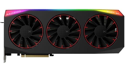 XFX Mercury Radeon RX 9070 XT OC Review: High-End 1440p and 4K Performance